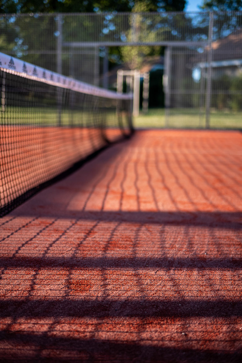 Jacquet SA - Tennis Club Collonge-Bellerive