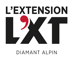 L'extension magazine - Logo